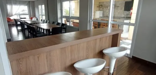 Apartamento com 2 Quartos para alugar, 50m² no Novo Osasco, Osasco