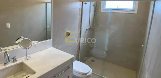 Casa de Condomínio com 3 Quartos para alugar, 275m² no Terras de Santa Teresa, Itupeva