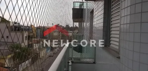 Apartamento com 3 Quartos à venda, 100m² no Eldorado, Contagem