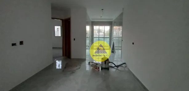 Apartamento com 2 Quartos para venda ou aluguel, 46m² no Vila Santa Delfina, São Paulo