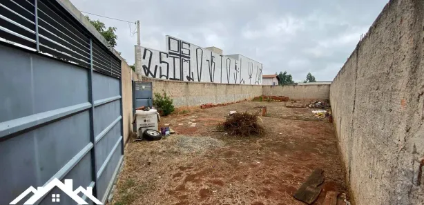 Terreno / Lote / Condomínio à venda, 276m² no Jardim Bela Vista, Limeira