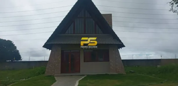 Casa de Condomínio com 3 Quartos à venda, 187m² no , Bananeiras