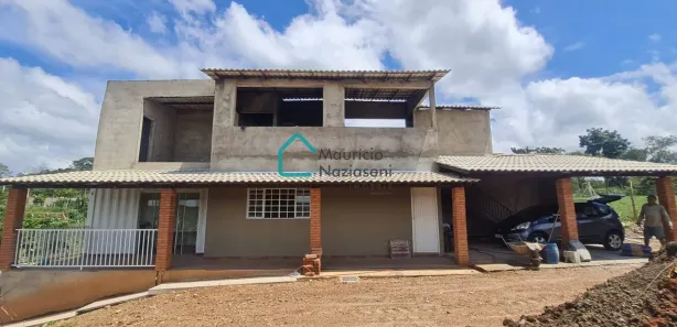 Casa com 2 Quartos à venda, 1000m² no , Corumbá de Goiás
