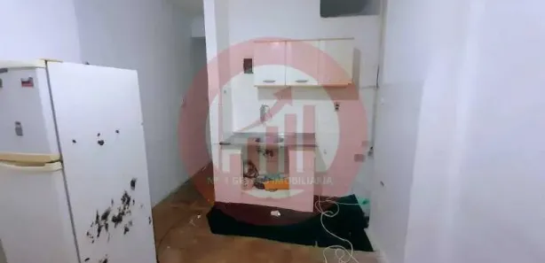 Kitnet com 1 Quarto à venda, 20m² no Praça da Bandeira, Rio de Janeiro