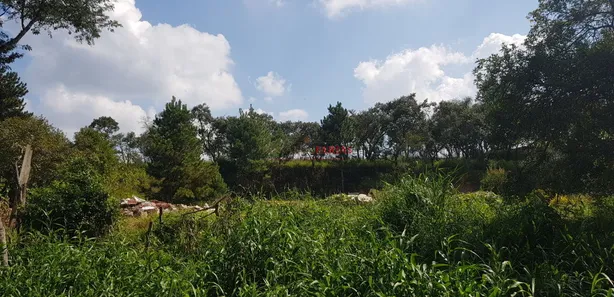 Terreno / Lote / Condomínio à venda, 55000m² no Itararé, Embu-Guaçu
