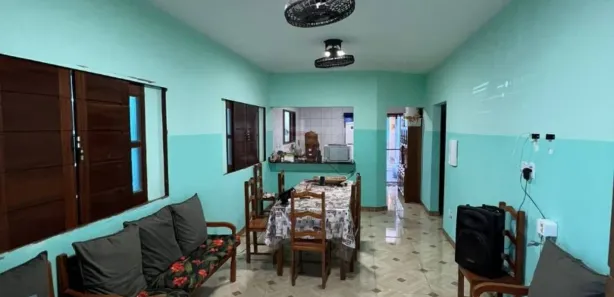 Casa com 3 Quartos à venda, 250m² no Centro, Estância