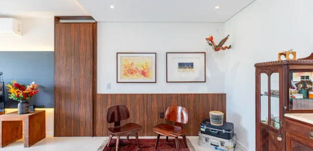 Apartamento com 3 Quartos à venda, 81m² no Vila Isa, São Paulo
