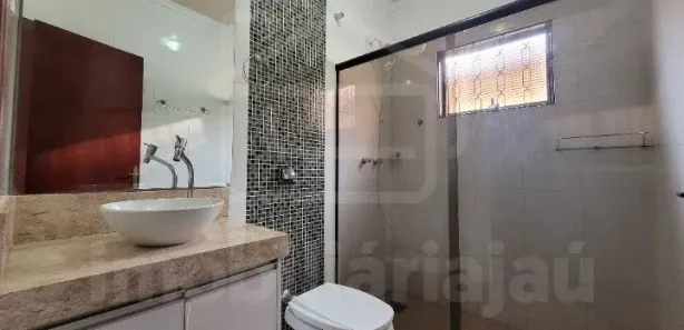 Casa com 2 Quartos à venda, 170m² no Chácara Braz Miraglia, Jaú