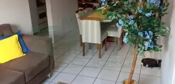 Apartamento com 3 Quartos para alugar, 61m² no Jardim São Paulo, Recife