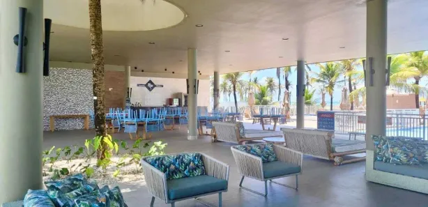Terreno / Lote / Condomínio à venda, 1200m² no Brisas de Atalaia, Barra dos Coqueiros