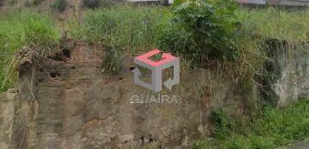 Terreno / Lote / Condomínio à venda, 300m² no Centro, Diadema