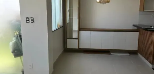 Casa com 4 Quartos para alugar, 164m² no Boa União (Abrantes), Camaçari