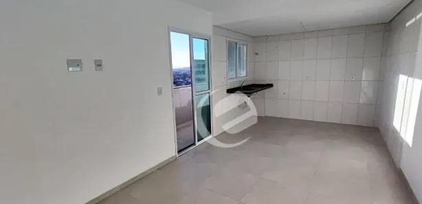 Apartamento com 2 Quartos à venda, 50m² no Parque Oratório, Santo André