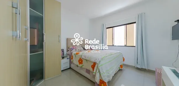 Casa de Condomínio com 3 Quartos à venda, 210m² no Grande Colorado, Brasília