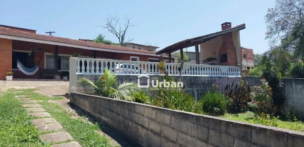 Casa com 3 Quartos à venda, 152m² no Narita Garden, Vargem Grande Paulista