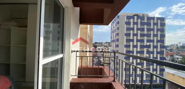 Kitnet à venda, 38m² no Centro, Curitiba