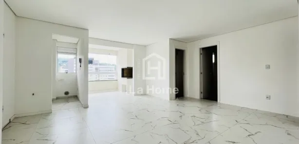 Apartamento com 3 Quartos à venda, 82m² no Vila Nova, Blumenau