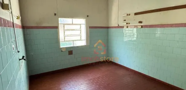 Casa com 3 Quartos para alugar, 166m² no Centro, Sertanópolis