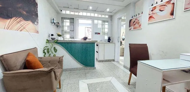 Conjunto Comercial / Sala à venda, 49m² no Pituba, Salvador