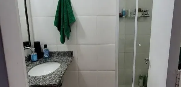 Sobrado com 2 Quartos à venda, 70m² no Jardim São Miguel, Ferraz de Vasconcelos