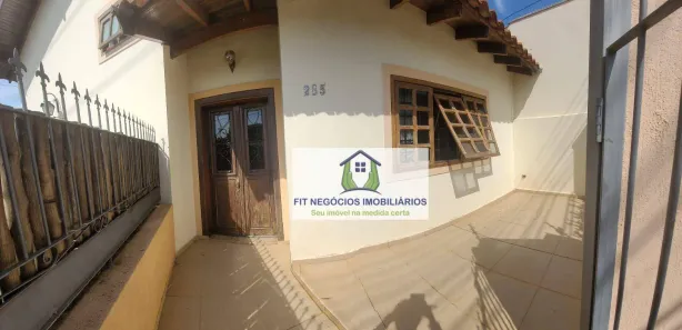 Sobrado com 3 Quartos à venda, 135m² no Jardim Conceição, São José do Rio Preto