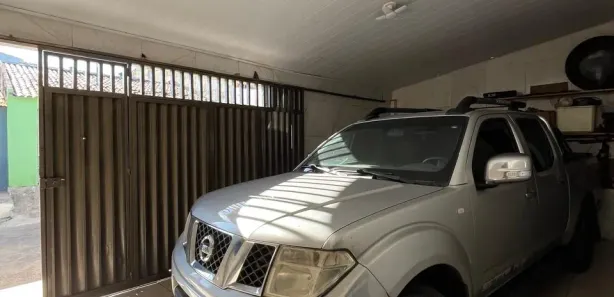 Casa com 3 Quartos à venda, 120m² no Ltm Madre Paulina, São Cristóvão