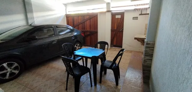 Casa com 1 Quarto para alugar, 40m² no Praia Grande, Arraial do Cabo