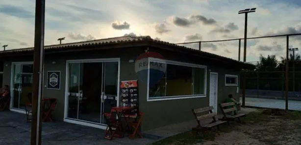 Terreno / Lote / Condomínio à venda, 250m² no Arembepe (Abrantes), Camaçari