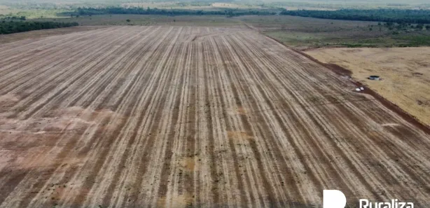 Fazenda / Sítio / Chácara à venda, 745m² no , Divinópolis do Tocantins