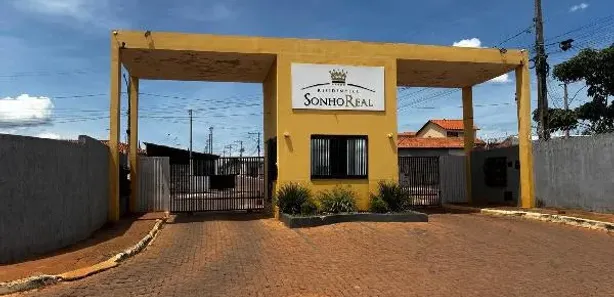 Casa com 2 Quartos à venda, 180m² no Setor Norte, Planaltina