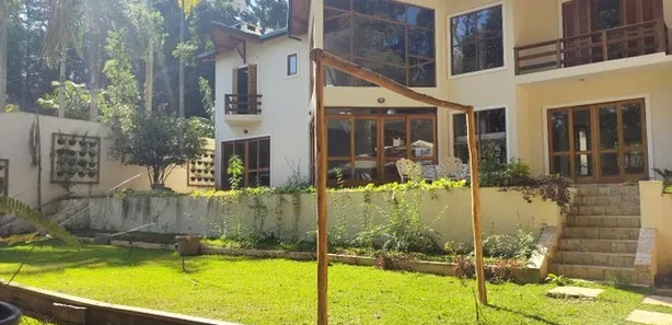 Sobrado com 3 Quartos para venda ou aluguel, 286m² no Paisagem Renoir, Cotia