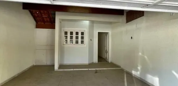 Sobrado com 3 Quartos à venda, 123m² no Residencial Vila Velha, Taubaté