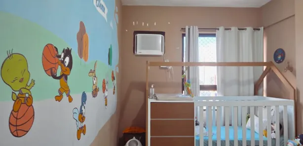 Apartamento com 3 Quartos à venda, 68m² no Piedade, Jaboatão dos Guararapes