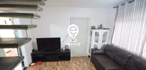 Sobrado com 3 Quartos à venda, 90m² no Chácara Inglesa, São Paulo