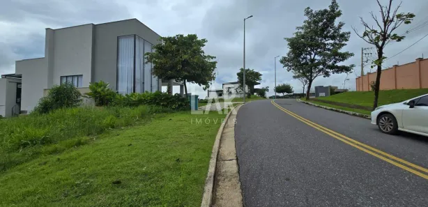 Terreno / Lote / Condomínio à venda, 469m² no Alphaville Vespasiano, Vespasiano