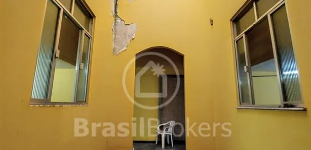 Casa com 8 Quartos à venda, 282m² no Botafogo, Rio de Janeiro