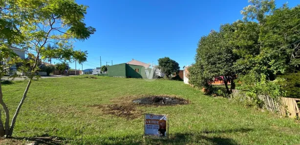 Terreno / Lote / Condomínio à venda, 274m² no Centro, Santa Maria