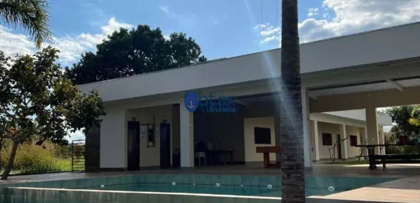 Casa de Condomínio com 4 Quartos à venda, 300m² no Alexânia, Alexânia