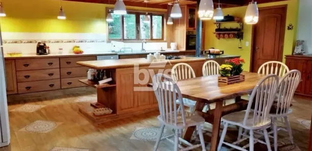 Fazenda / Sítio / Chácara à venda, 200m² no Colônia Murici, São José dos Pinhais