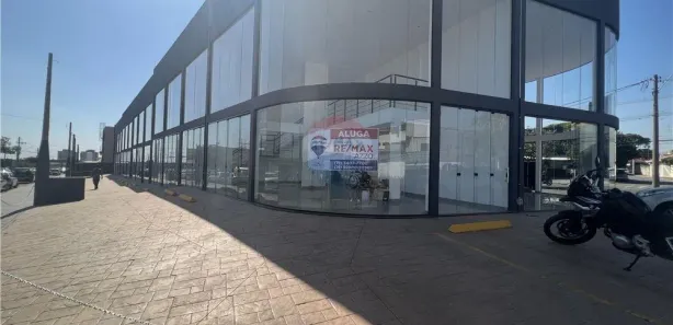Conjunto Comercial / Sala para alugar, 85m² no Jardim Adélia, Santa Bárbara D'Oeste