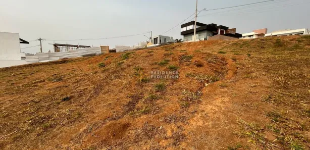 Terreno / Lote / Condomínio à venda, 483m² no Gran Park, Vespasiano