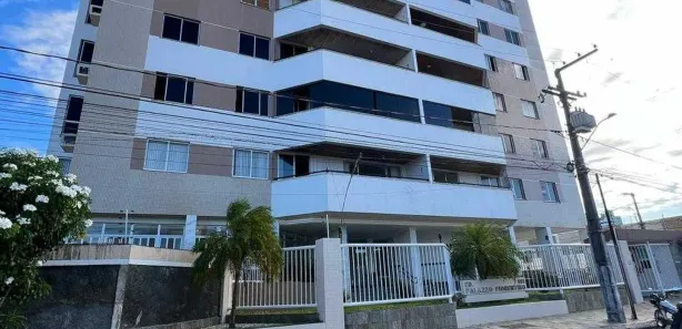 Apartamento com 3 Quartos à venda, 150m² no Salgado Filho, Aracaju