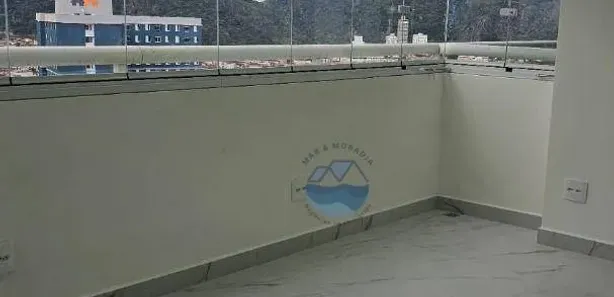 Conjunto Comercial / Sala para alugar, 46m² no Centro, São Vicente