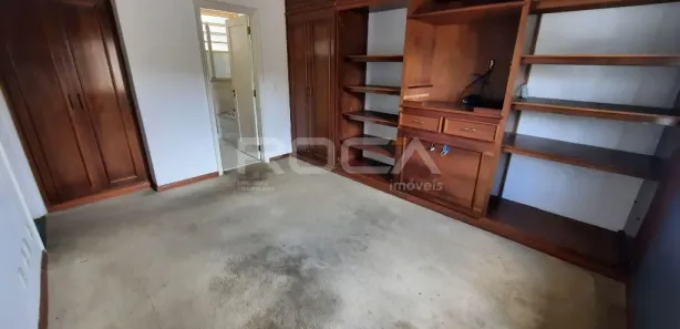 Prédio Inteiro para alugar, 183m² no Centro, São Carlos