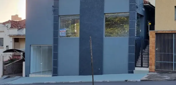 Casa com 4 Quartos para alugar, 200m² no Vila Maristela, Presidente Prudente