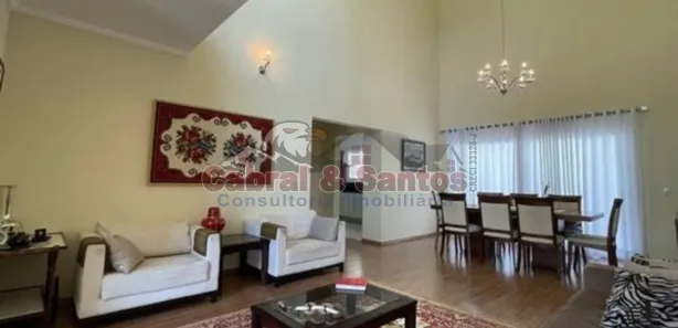 Casa de Condomínio com 3 Quartos à venda, 268m² no Itapecerica, Salto