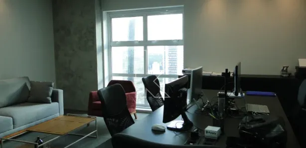 Conjunto Comercial / Sala para alugar, 140m² no Vila Cordeiro, São Paulo