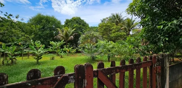 Fazenda / Sítio / Chácara com 3 Quartos à venda, 5800m² no Residencial Triunfo II, Goianira