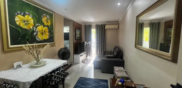 Apartamento com 3 Quartos à venda, 50m² no Piracicamirim, Piracicaba