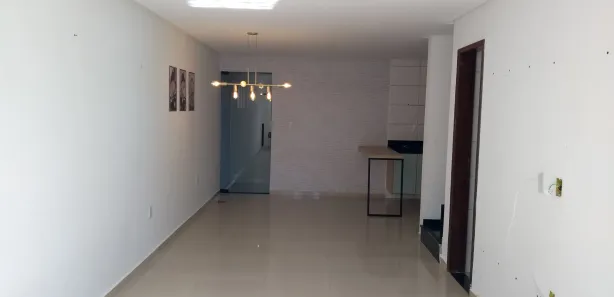 Casa de Condomínio com 3 Quartos à venda, 130m² no Buraquinho, Lauro de Freitas